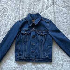 Levi’s Jean  jacket size S